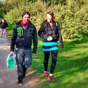 Meet your Posher, Nathan